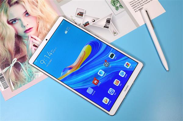 华为平板m6麒麟980参数配置,华为平板m6高能版和麒麟980的区别