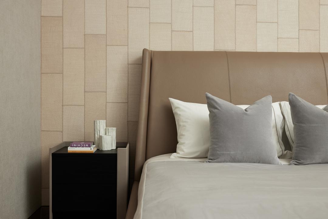 上海大平层200-300平精装,上海300平大平层布局