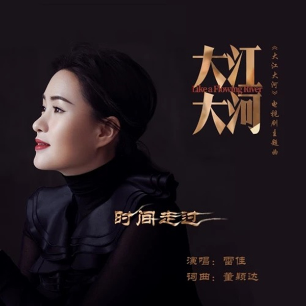 雷佳唱哭人世间,雷佳唱经典歌曲现场版