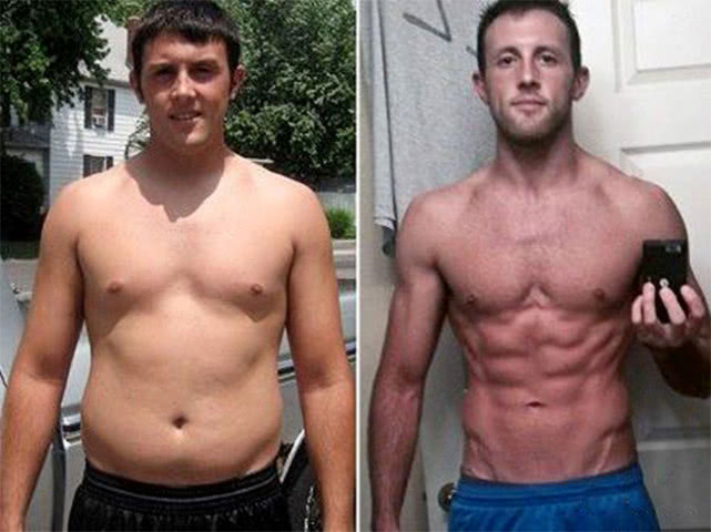 1副哑铃练全身,1公斤哑铃练手臂肌肉