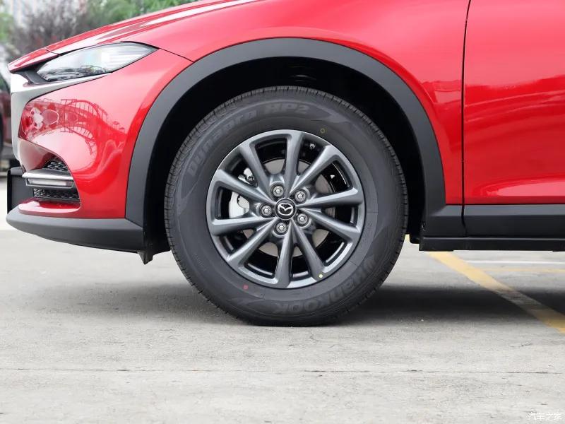 操控不输轿车,操控不输宝马的车