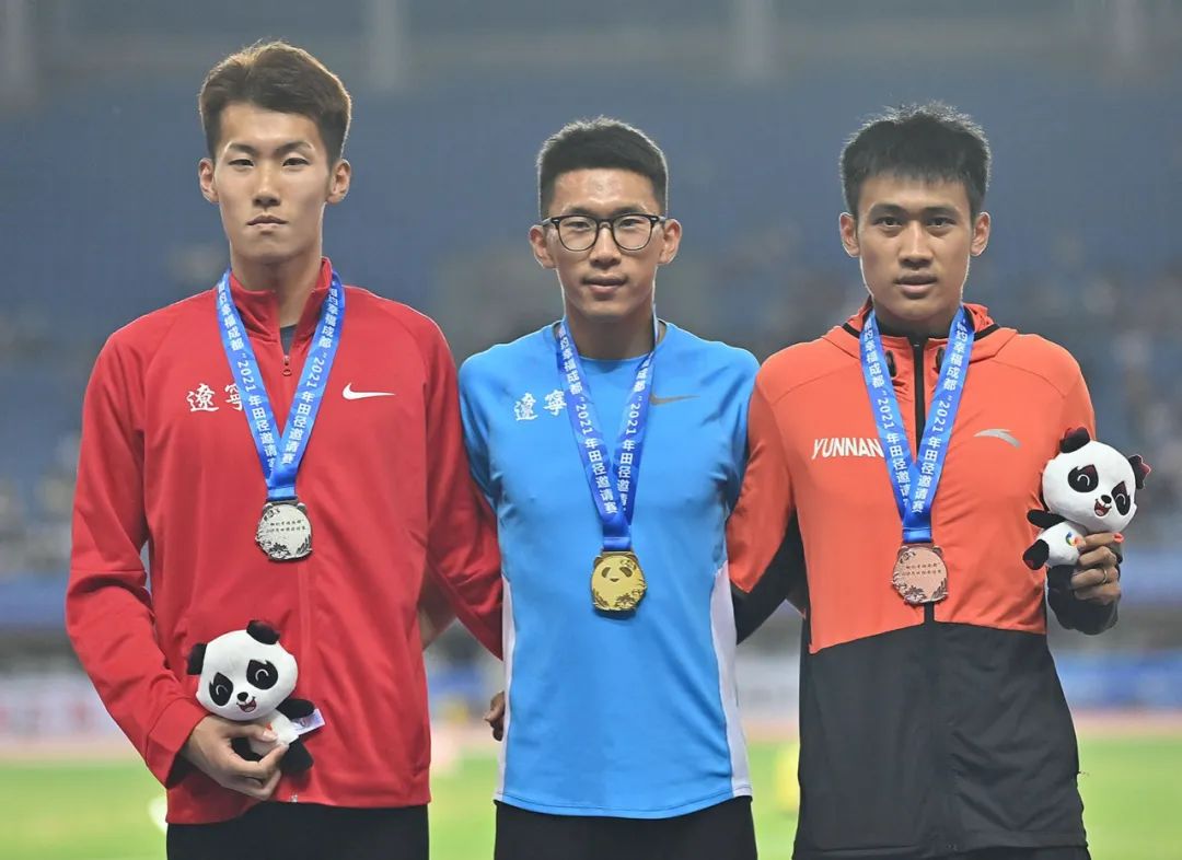 全运会冠军梁琪,梁琪夺冠后说的啥