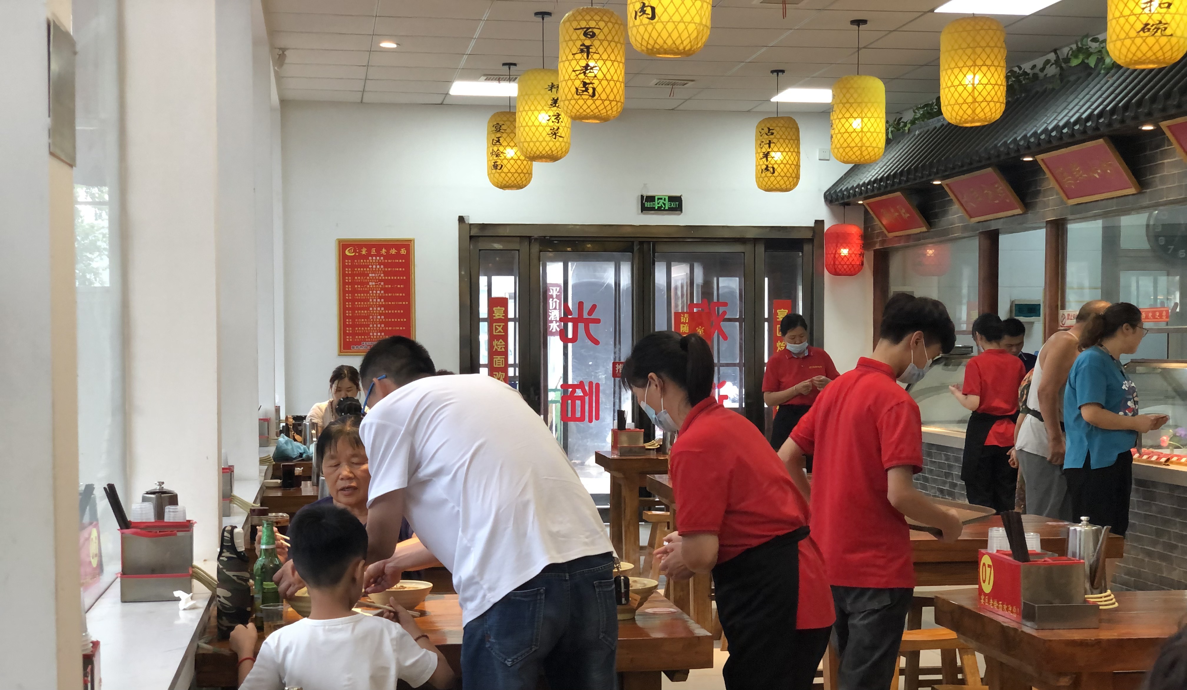 河南知名餐饮加盟推荐,河南轻餐饮加盟店排行榜