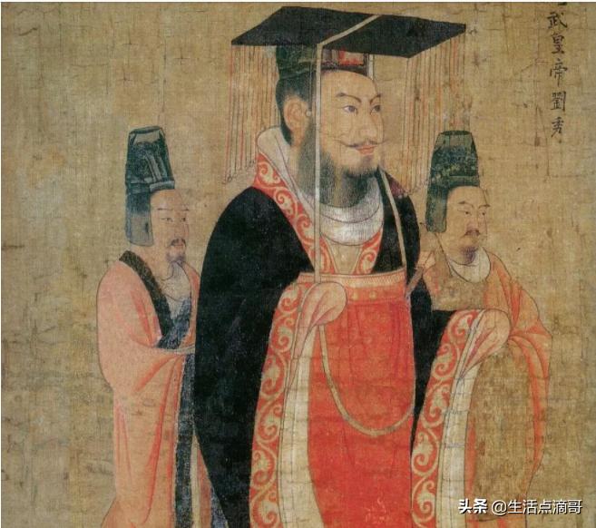 1900年中国一线城市,哪个一线城市有3000年历史