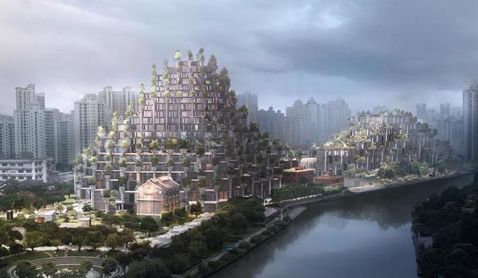 城市艺术联盟UrbanArtUnited,UAU介绍