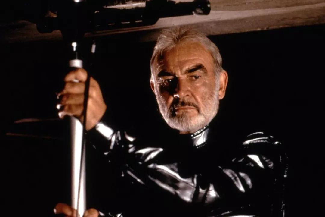 肖恩康纳利爵士,肖恩康纳利罗杰摩尔