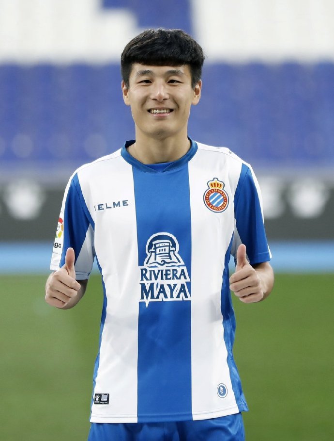 武磊为什么转会英超狼队,武磊为何能进西班牙人