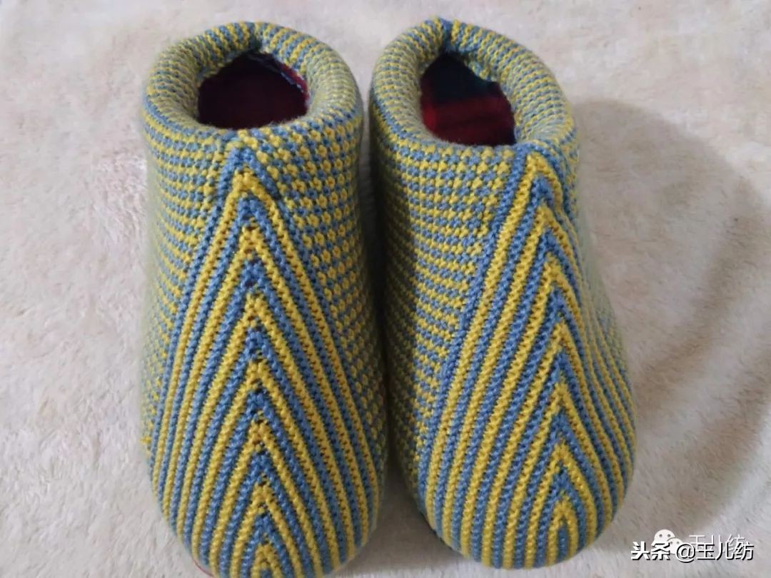 玉儿纺满天星40码棉拖鞋教程,玉儿纺棉拖鞋满天星