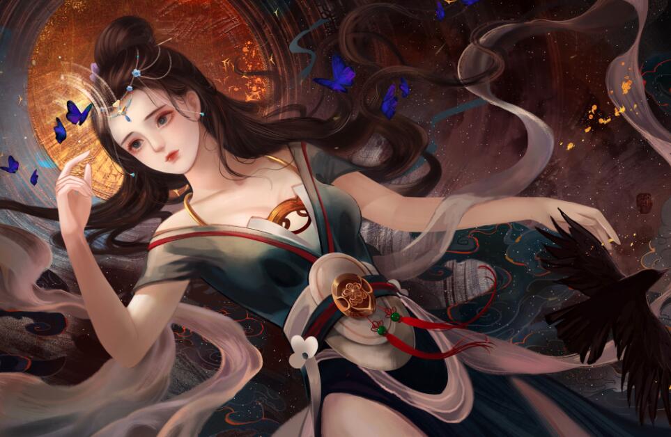 天刀火爆区,天刀端游萌新入坑