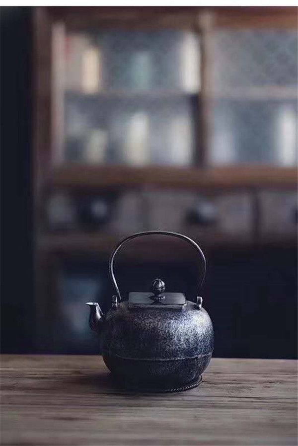 银壶到底能不能用,新银壶的使用方法