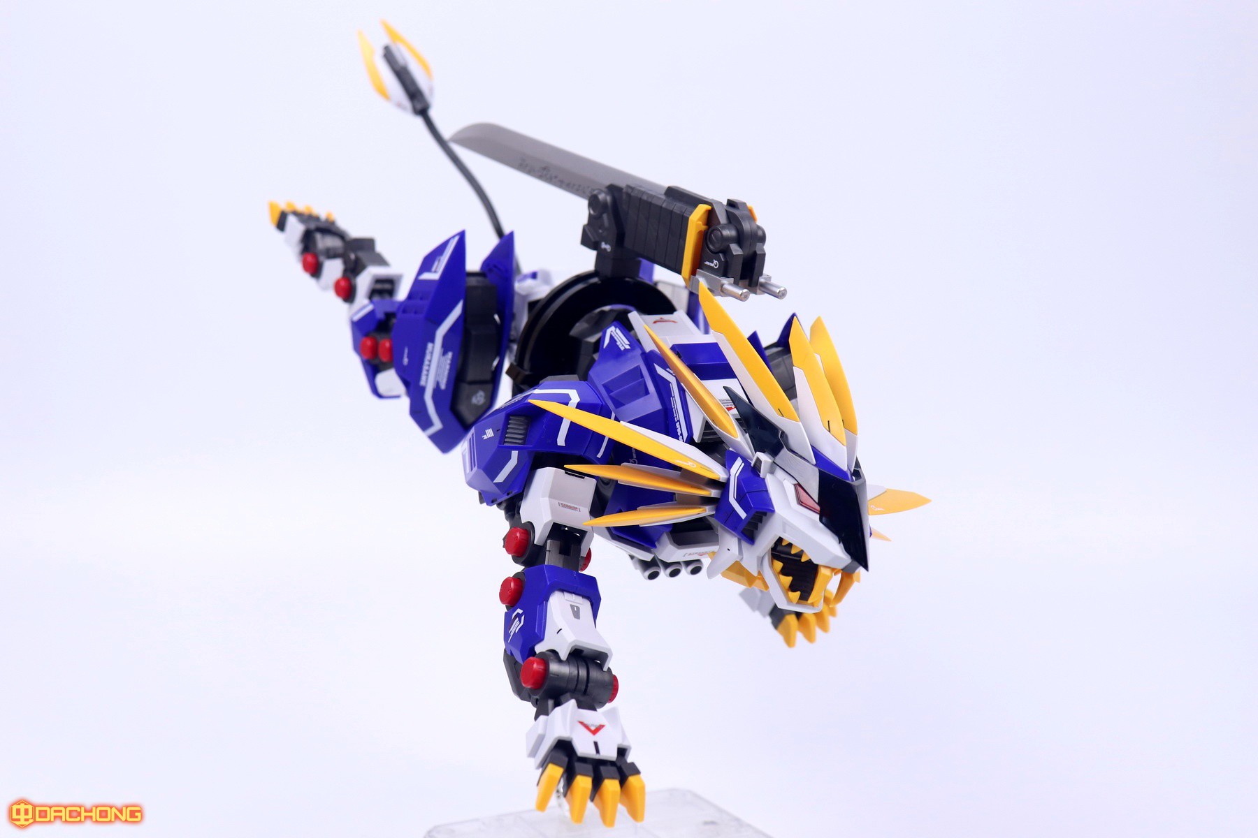 模玩简评127,模玩测评01