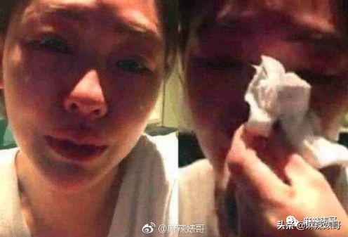 老公夜会嫩模转1万,小S却一个包背10年,这婚姻好不好她不知道?