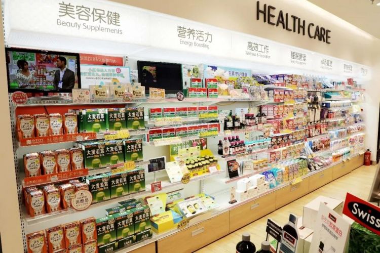 日本药妆店的坑,日本药妆店现在怎么样了