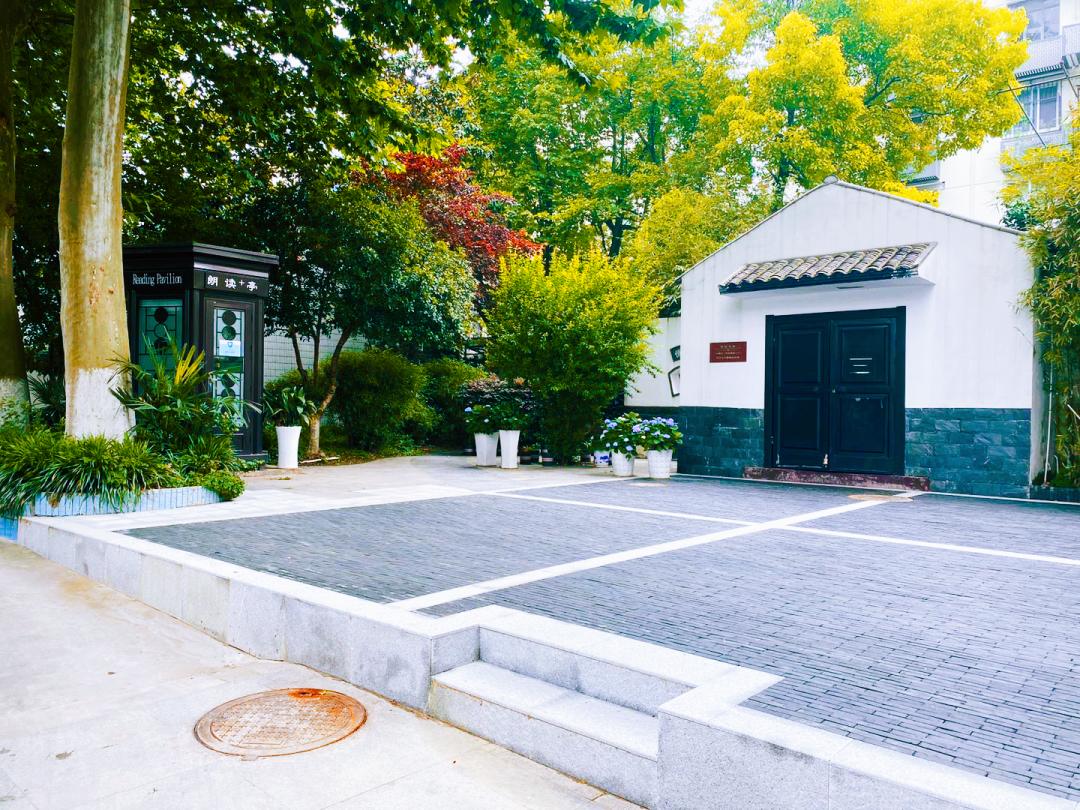 最美的风景美丽的校园,最美的风景就是校园