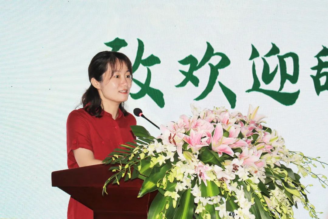 文旅资讯站|慈溪市第十六届葡萄节暨灾后复产现场会顺利举行