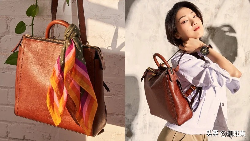 百搭又时髦的包包,通勤包包也可以时尚好搭配