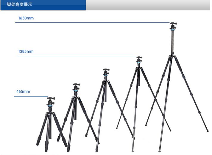 百元内三脚架推荐性价比高的,推荐全网最便宜三脚架