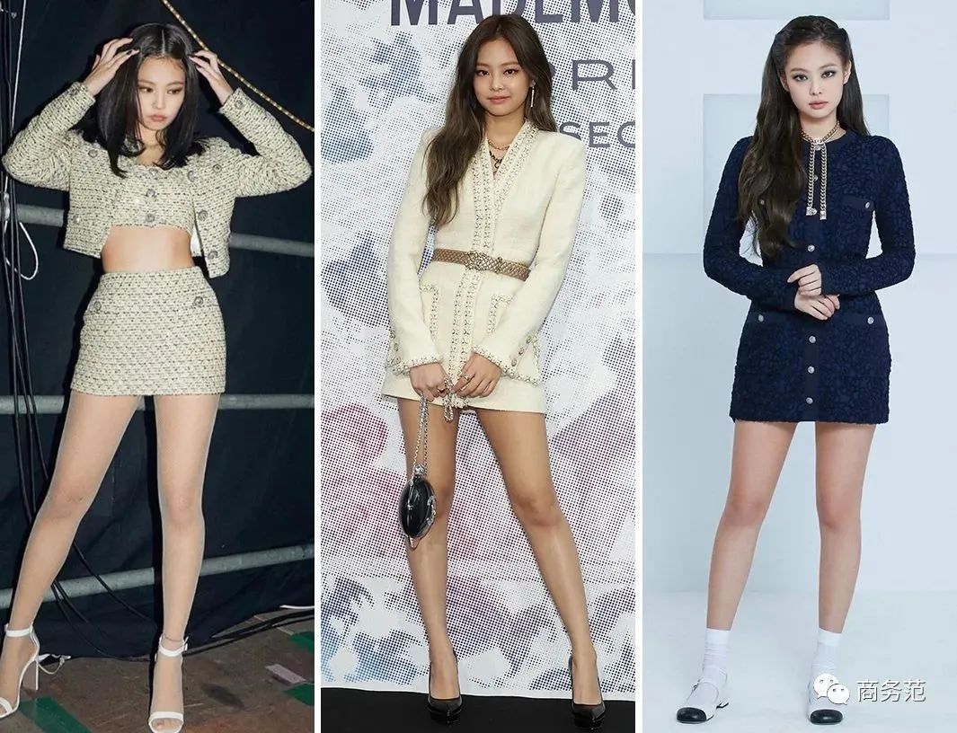 权志龙和jennie约会穿什么鞋,权志龙与jennie的穿搭