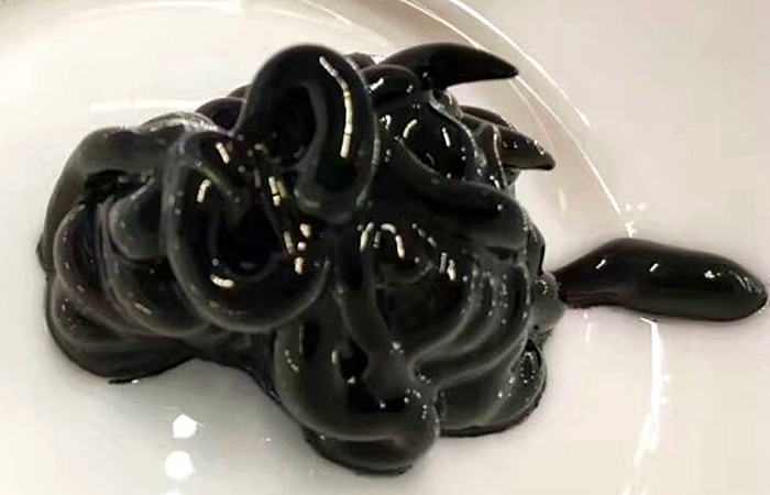 墨鱼的墨汁可以用吗,墨鱼的墨汁有什么营养