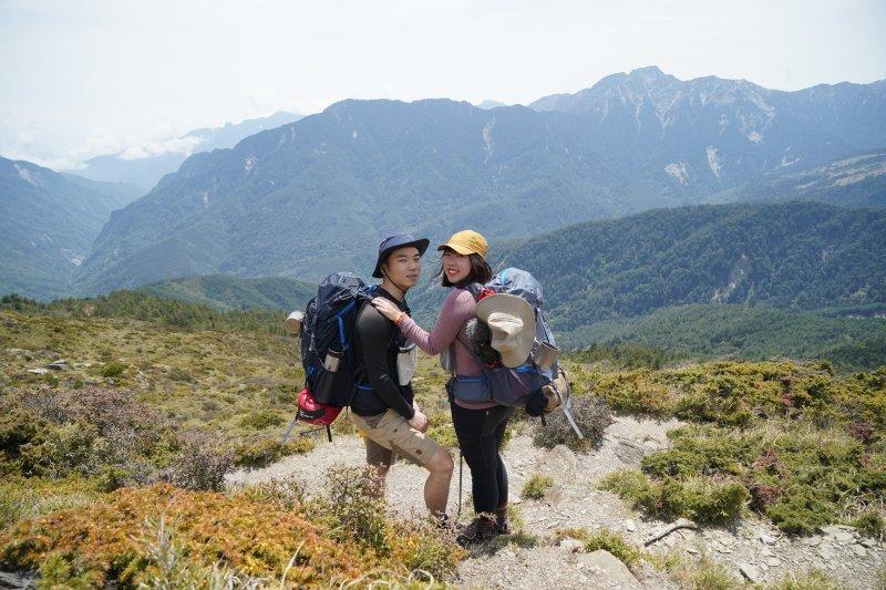 格里高利重装徒步背包推荐,gregory格里高利户外背包