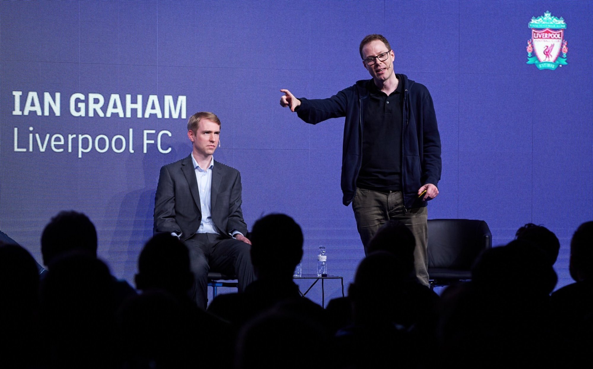 利物浦的体系核心,利物浦技战术特点