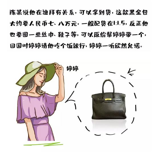 找代购要收费吗,怎么样找代购不被骗