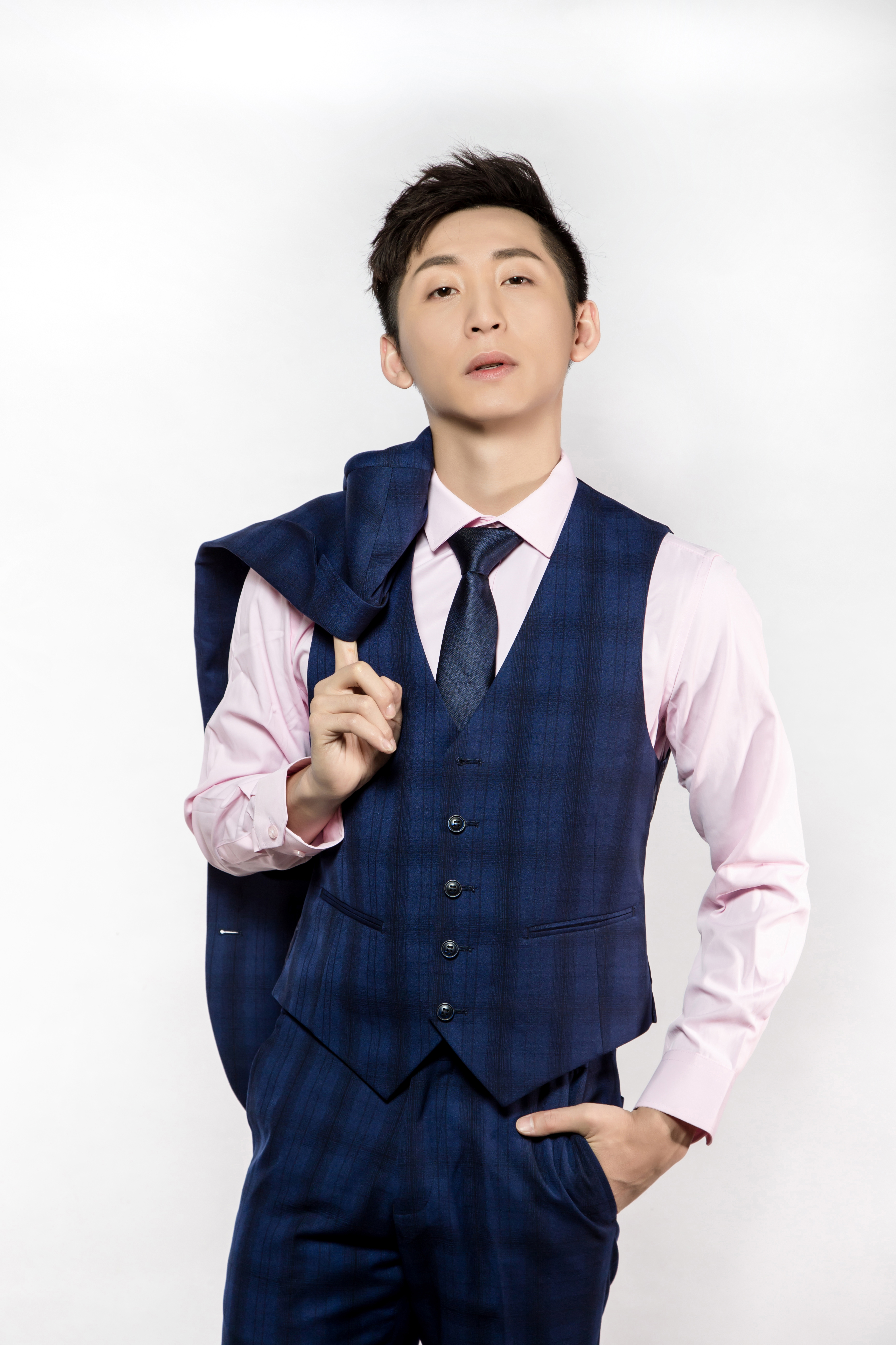 佐康与林跃强强联手，必将造就国货精品