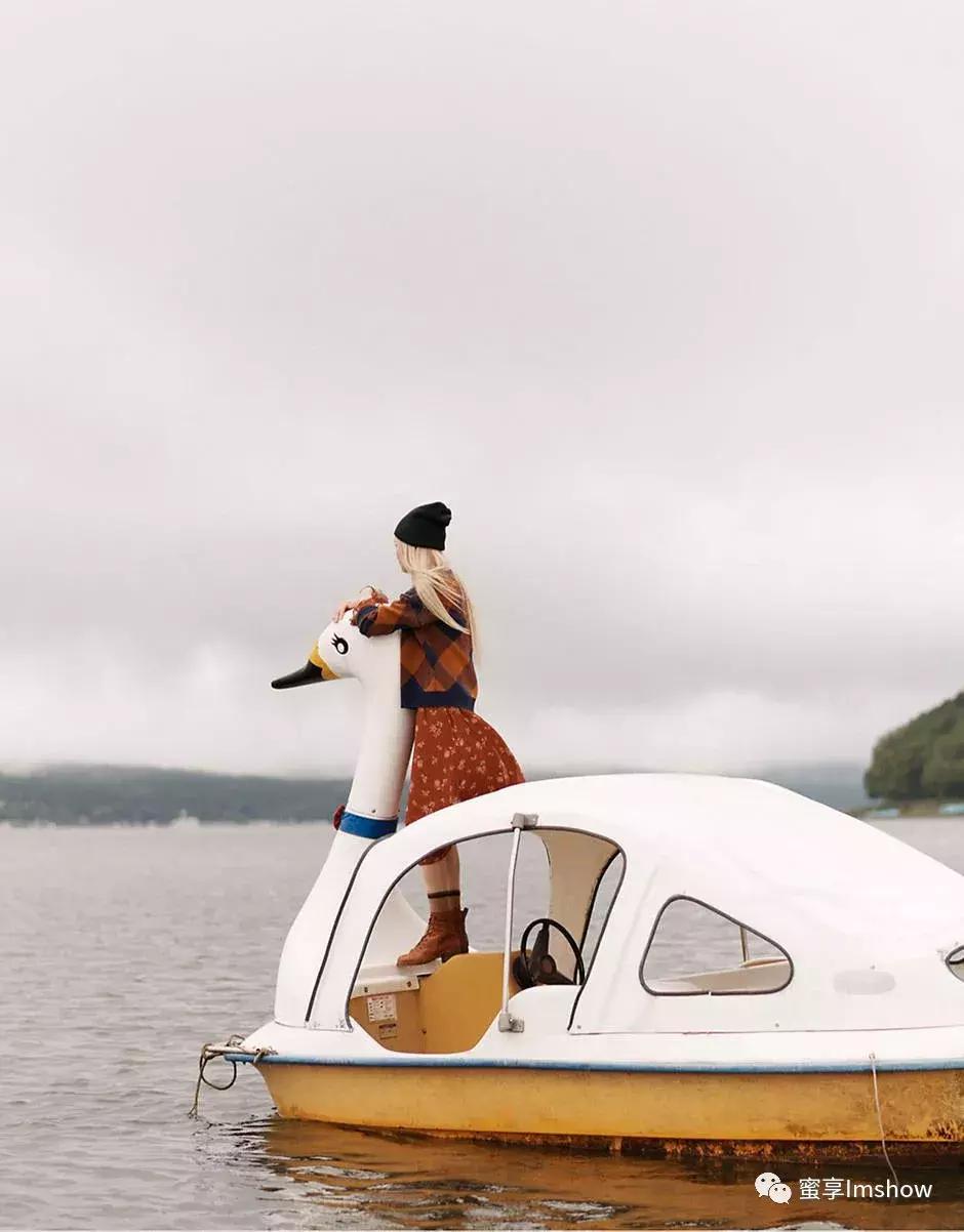 Madewell|假期悠闲的日子里,我都是穿什么?