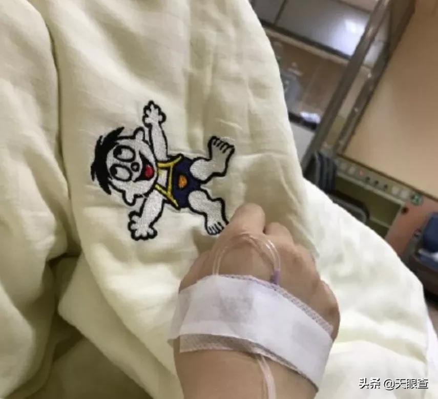 喝了这么多年旺旺，竟然不知道它还是家医院