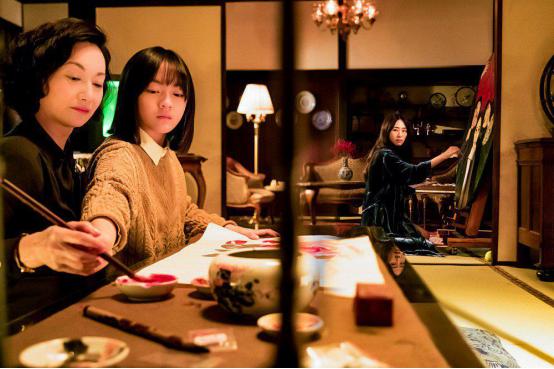 2018评分最高的电影,最近几年最好看的国产片