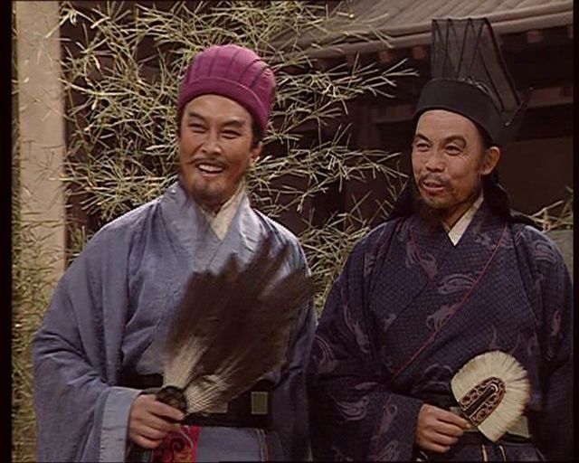 三国演义经典台词最精辟的,三国演义的精辟语句