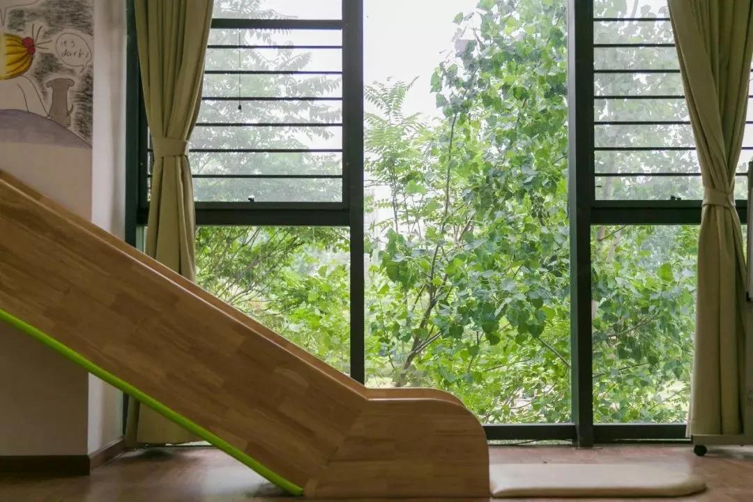 不好好上课，带着孩子到处跑，汇爱德幼稚园为何被央视导演相中？