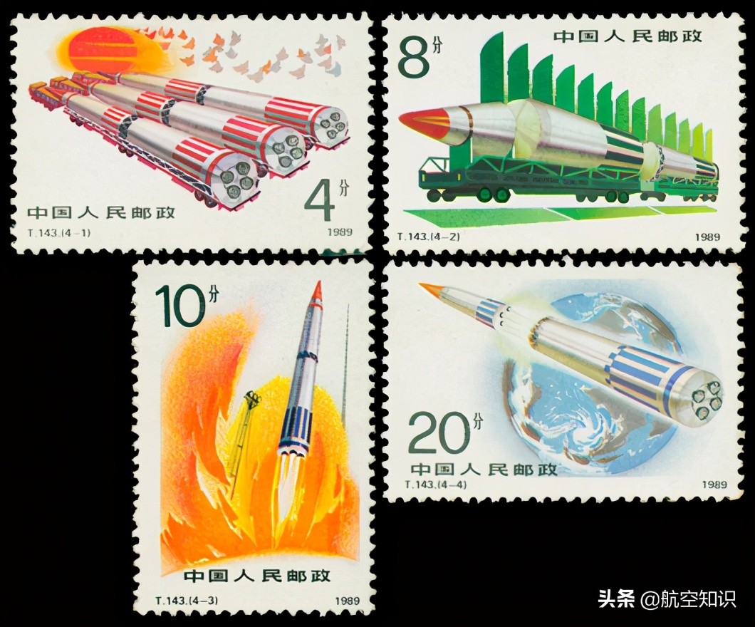 致敬伟大的中国航天,回顾中国航天这一年的感受