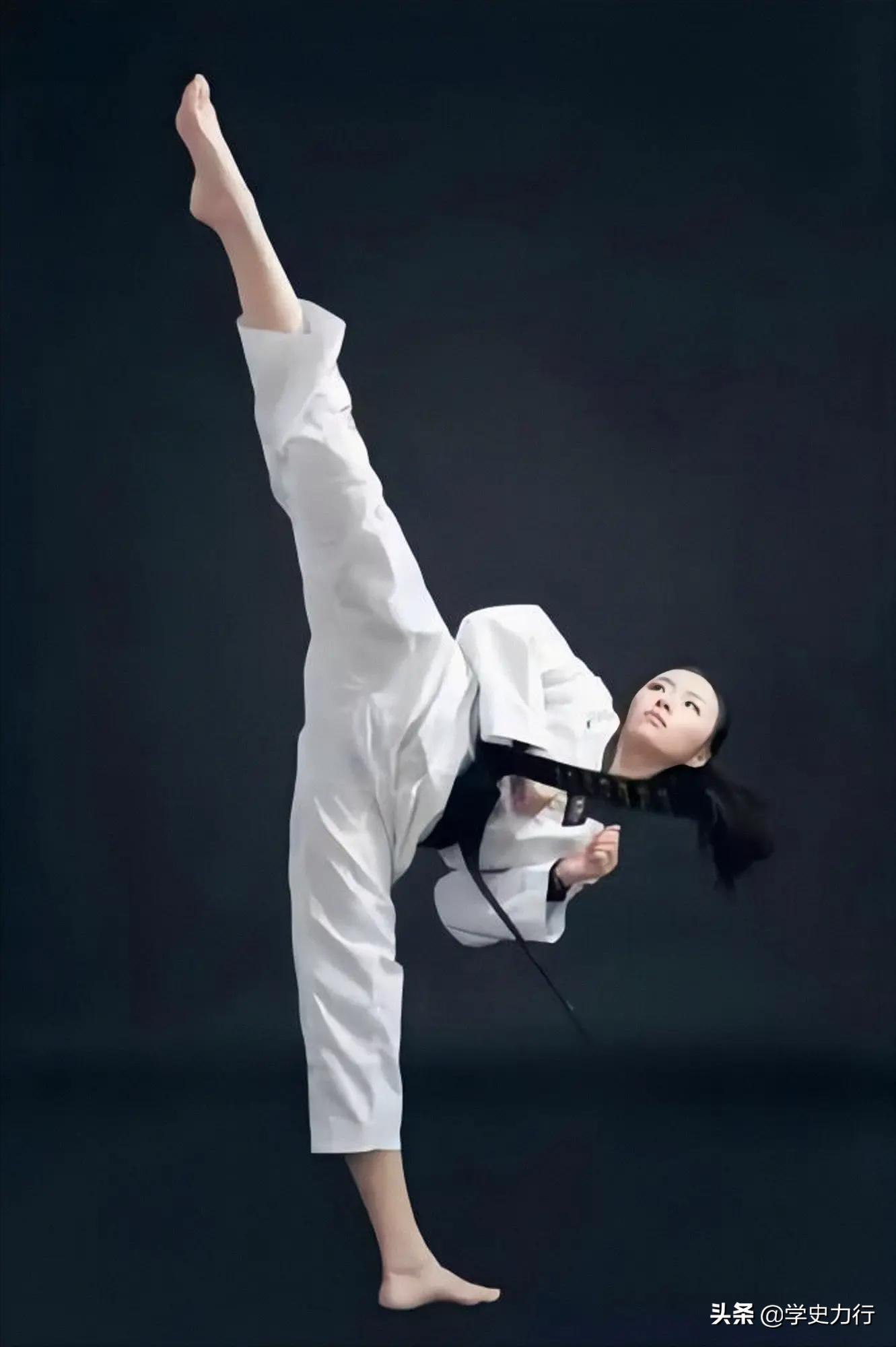 马来西亚跆拳道黑带9段,马来西亚跆拳道华人女子被害