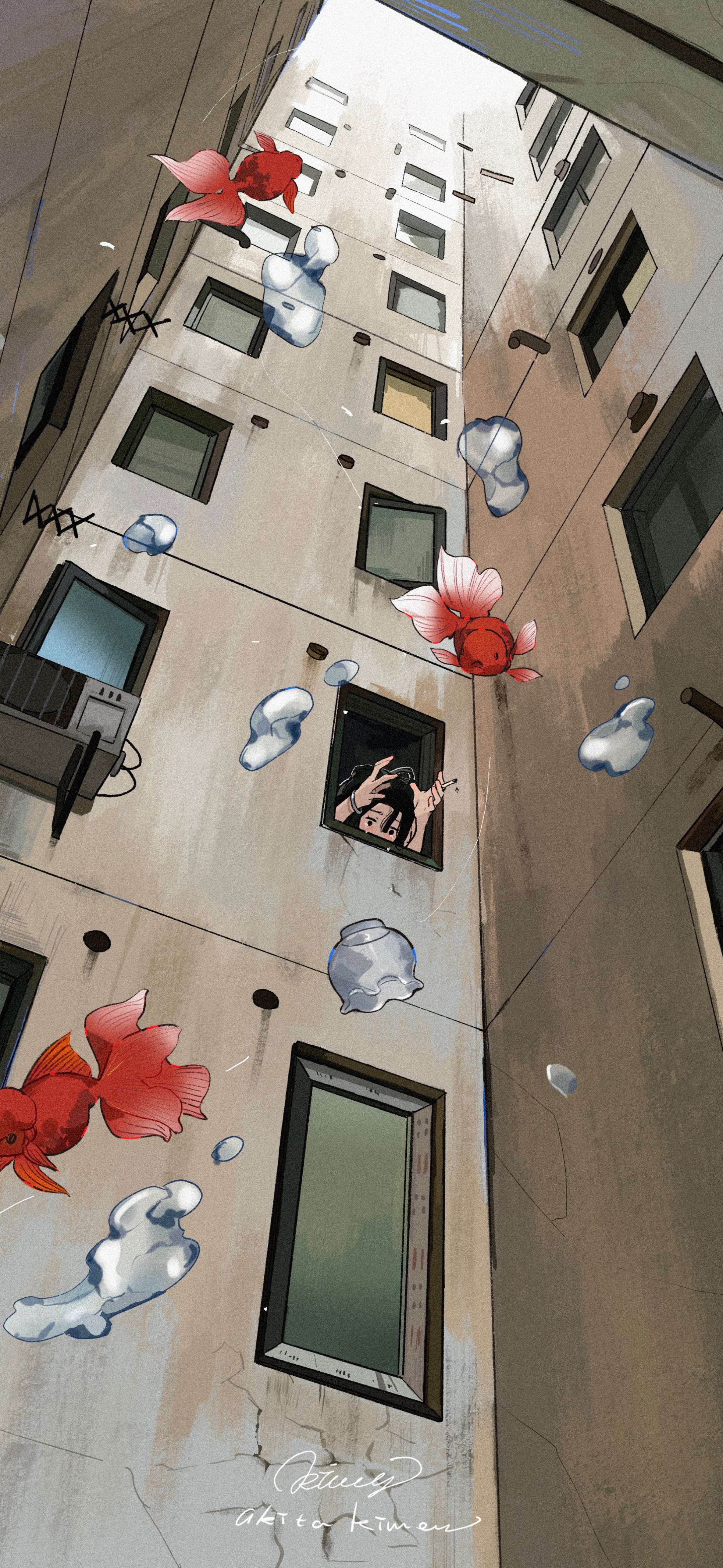 4k高清手机壁纸伤感,4K高清手机壁纸