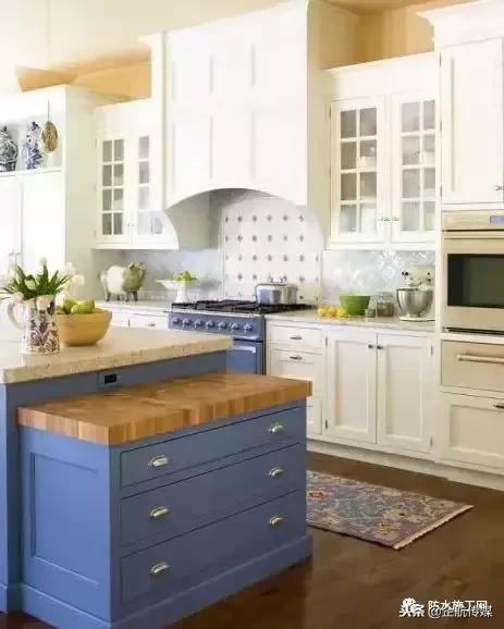 厨房一定要做防水吗国家标准,厨房要做防水吗有地漏