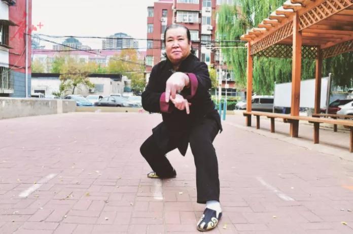 非遗在唐山丨铜臂螳螂拳：拳如疾风势如电身似螳螂百年传