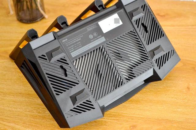 华硕路由器tuf-ax3000有什么功能,华硕路由器tuf-ax3000升级版