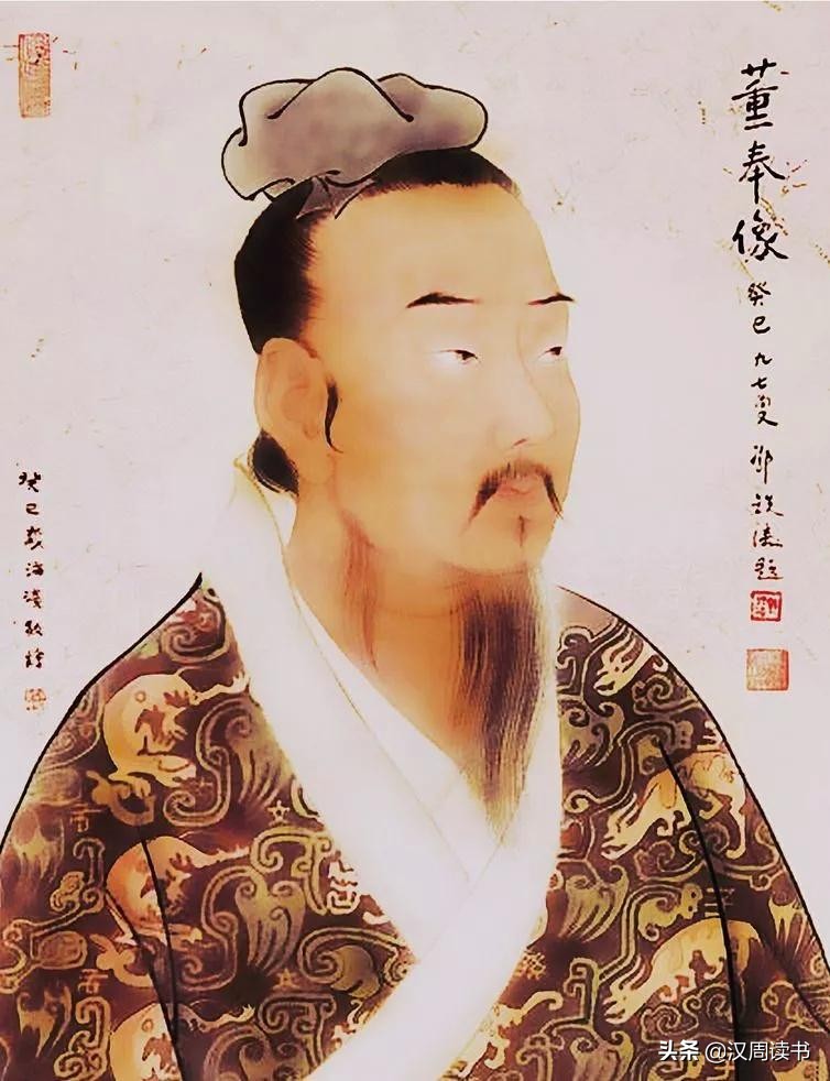 为什么杏林是对医生的称呼,为什么称医者为杏林