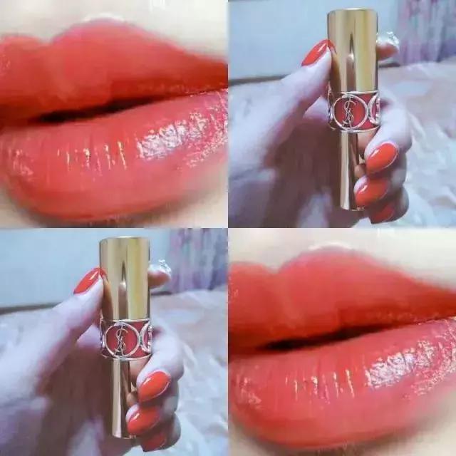 ysl口红套盒12色多少钱,ysl的甜茶橘