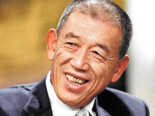 中信集团董事长王军个人财富,中信王军经理掌管中信多少年