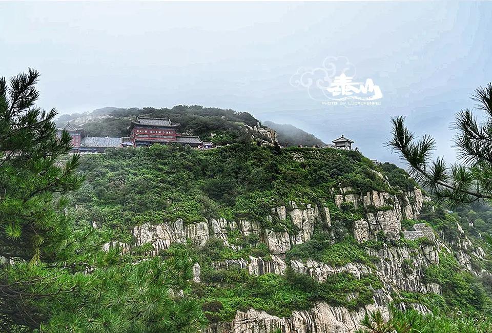 两天一夜泰山爬山攻略,泰山旅游最省力攻略