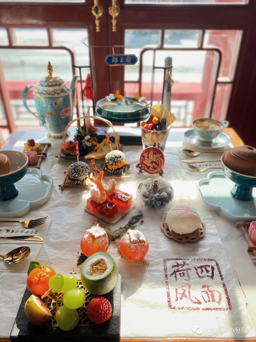 那些藏得很深的宝藏店,藏在北京市井里的宝藏小店