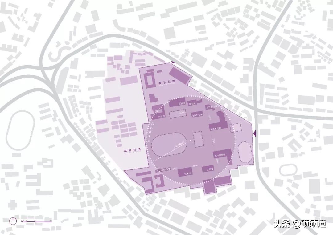 巨大环形飞船,巨大的地球主题环创