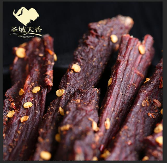 牦牛肉有假货吗,风干牦牛肉怎么辨别真假