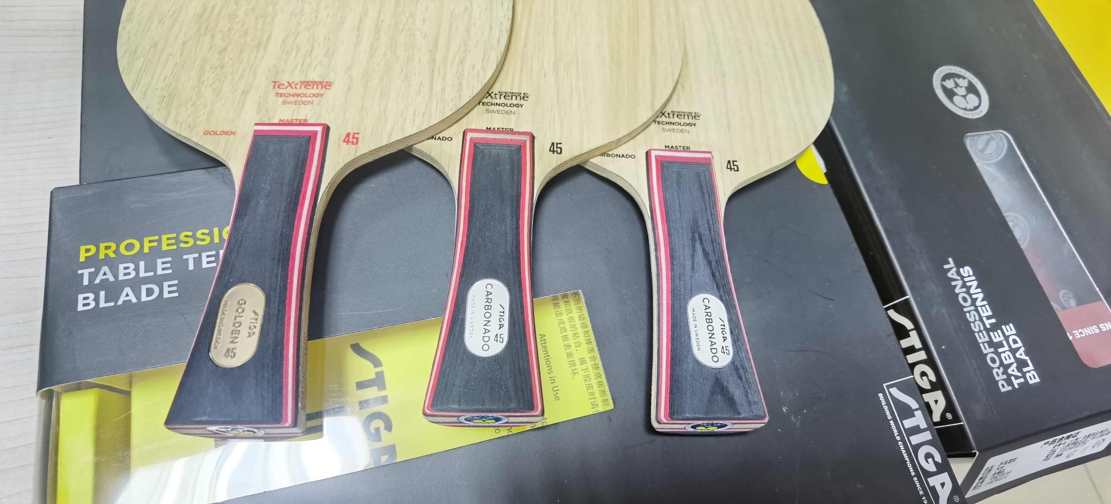 斯蒂卡45和cl底板对比,斯蒂卡45底板哪款最好