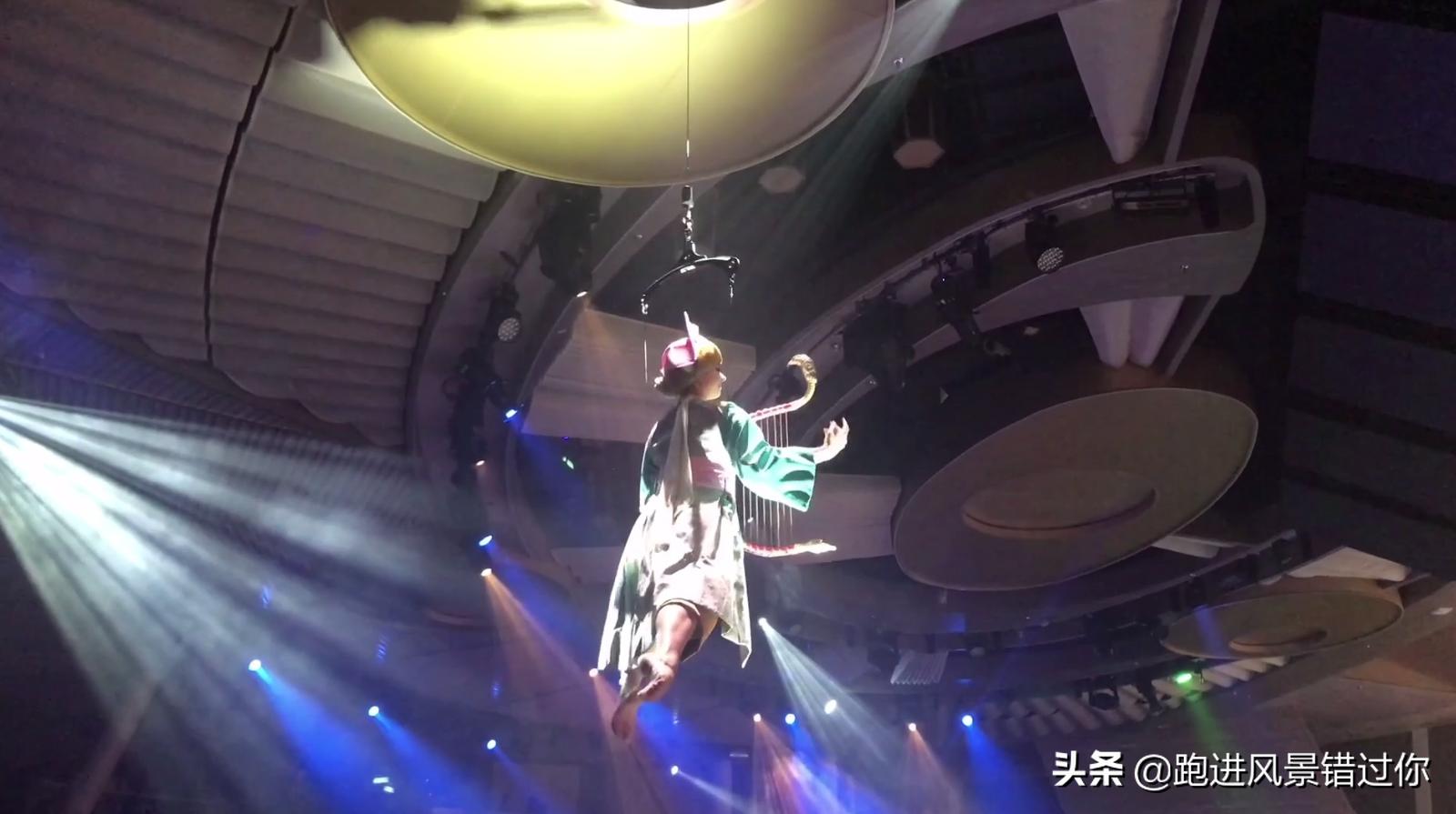 我国最大的邮轮是什么号,海洋光谱号邮轮有哪些免费项目