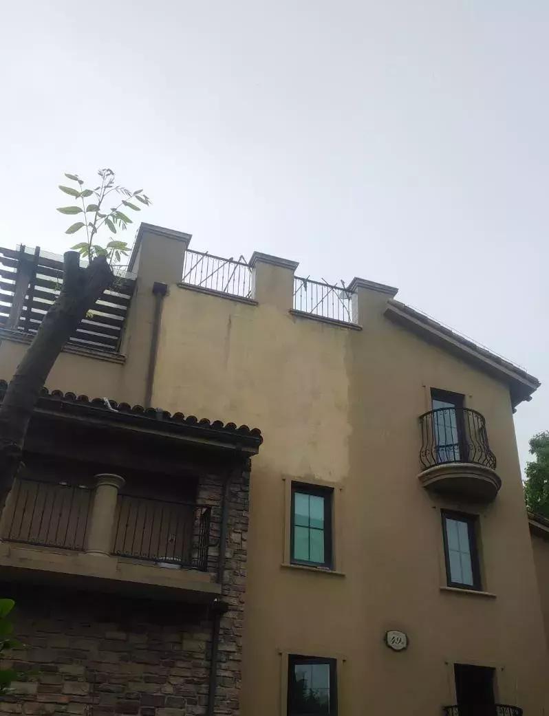 做产品的开发商，快没了