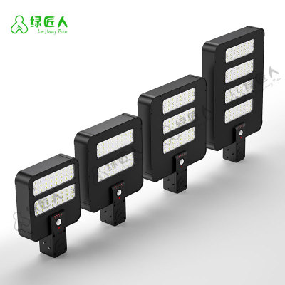 太阳能路灯家用户外灯农村庭院灯,别墅太阳能灯庭院灯