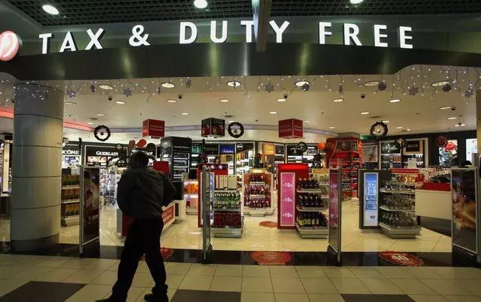 去香港机场免税店必买的十大清单,全球机场免税店攻略